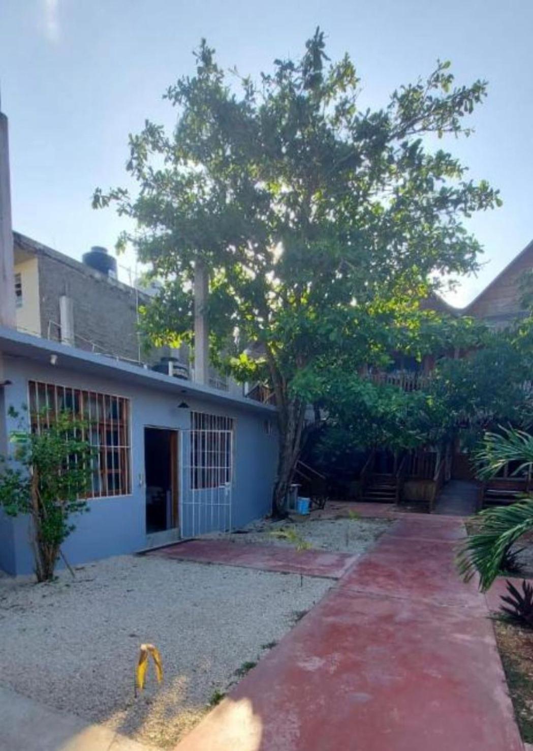 Lura Bacalar Exterior foto