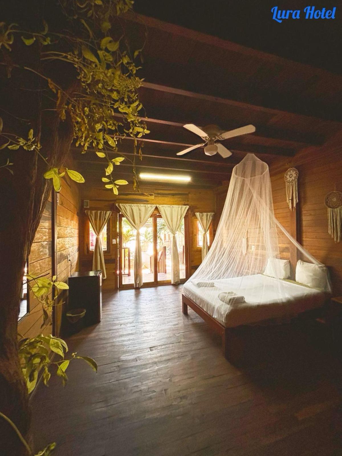 Lura Bacalar Exterior foto
