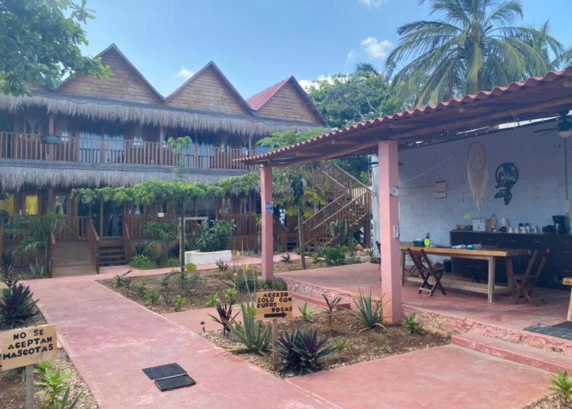 Lura Bacalar Exterior foto